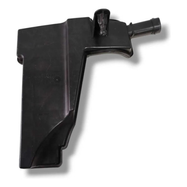 Ressonador Filtro De Ar Nissan Livina 2013 Preto