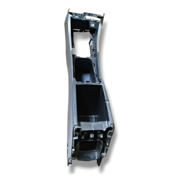 Console Central Fiat Fastback Allianz 2020 A 2023 Preto
