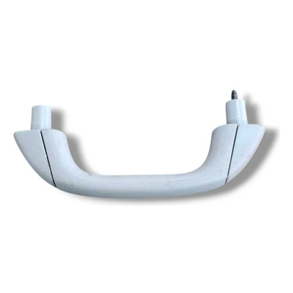 Alça De Teto Pqp Toyota Corolla 2008 Creme