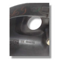 Moldura Interna Retrovisor Direit Gm Onix Prisma 2012 A 2016 Preto
