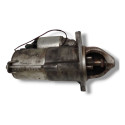 Motor Partida Chevrolet Agile 9 Dente 2010 A 2016 24579009