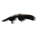 Moldura Aerofolio Traseira Direita Chevrolet Onix Hatch 2021