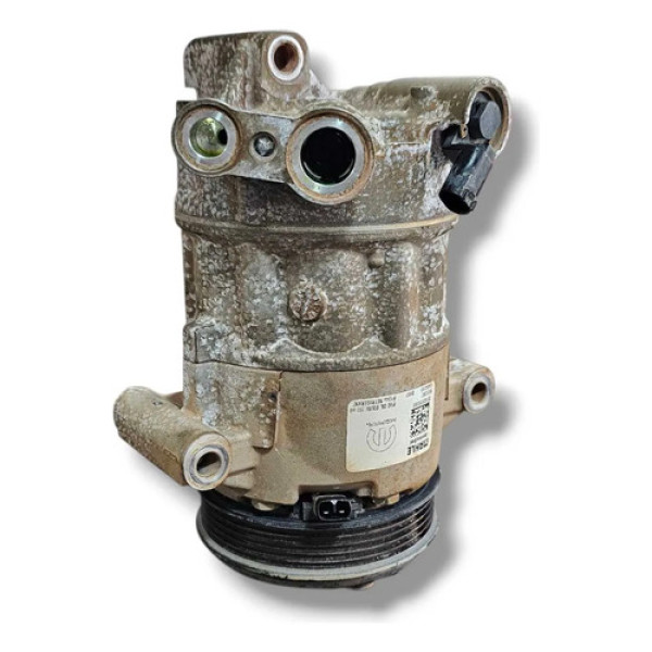 Compressor De Ar Fiat  Toro 1.3 Turbo 2023