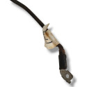 Cabo Negativo Bateria Chevrolet Onix 2013 A 2020