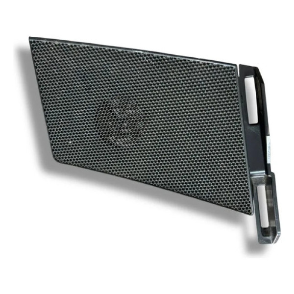 Moldura Tela Tweeter Direito Toyota Yaris 2023 Preto