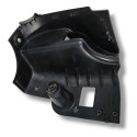 Moldura Coluna Esquerda Chevrolet Spin Premier 2023 1.8 2023 Preto