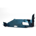 Defletor Superior Radiador Gm Chevrolet Onix 2020 A 2025