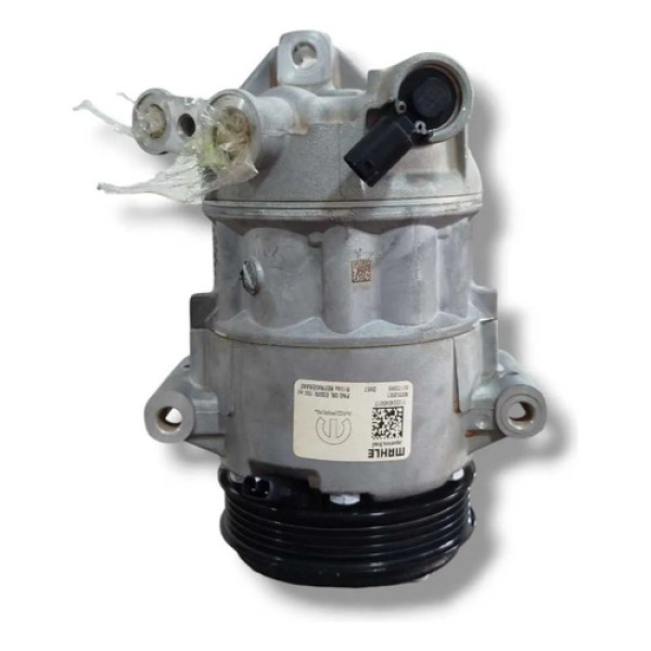 Compressor De Ar Fiat Toro 1.3 2024