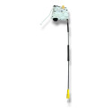 Fechadura Porta Dianteira Esquerda Chevrolet Onix 2024