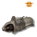 Motor Partida Chevrolet Agile 9 Dente 2010 A 2016 24579009
