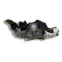   Motor Limpador Parabrisa Hyundai Hb20 2021