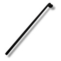 Haste Da Bateria Chevrolet Onix 2021 Preto