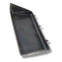 Acabamento Borracha Console Fiat Strada 1.4 2022 Preto