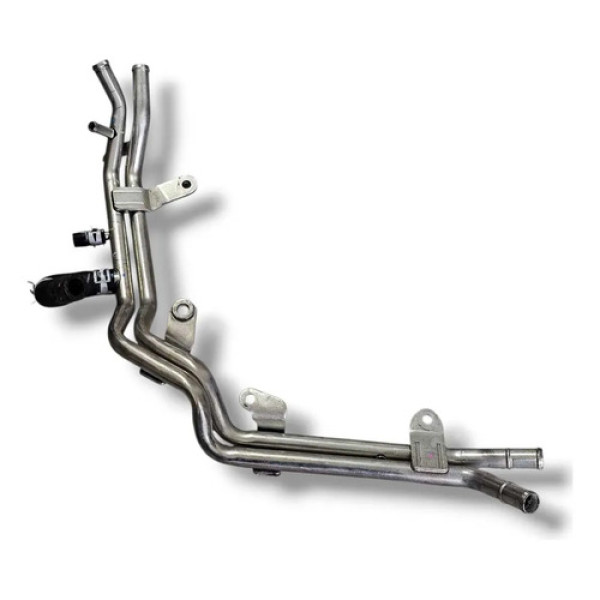 Cano Tubo Água Motor Toyota Hilux 2.8 2020