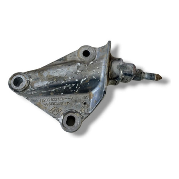 Suporte Coxim Do Motor Renault Duster 2024