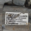 Motor Partida Arranque Chevrolet Onix 1.0 Turbo 2025