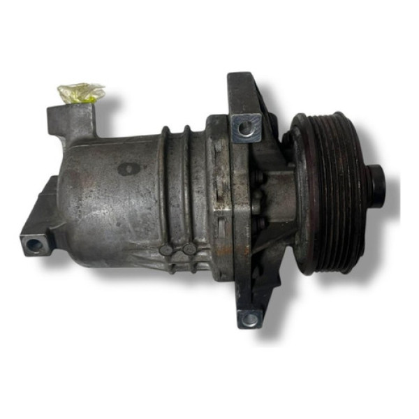 Compressor Ar Condicionado Nissan Livina 1.8 2013