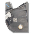 Pedal Acelerador Chevrolet Onix 2020 A 2025 Preto