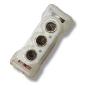 Cinzeiro Porta Treco Central Bmw 320i 2010