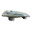 Lanterna Pisca Seta Esquerdo  Chevrolet  Onix Lt 2023 Branco