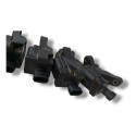 Kit Bobina De Ignição Onix 1.0 1.4 1.8 2015-2021