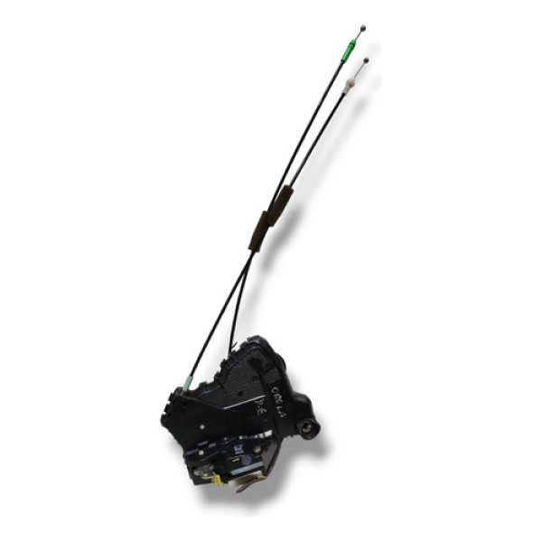 Fechadura Porta Dianteira Esquerd Toyota Corolla 2009 A 2014