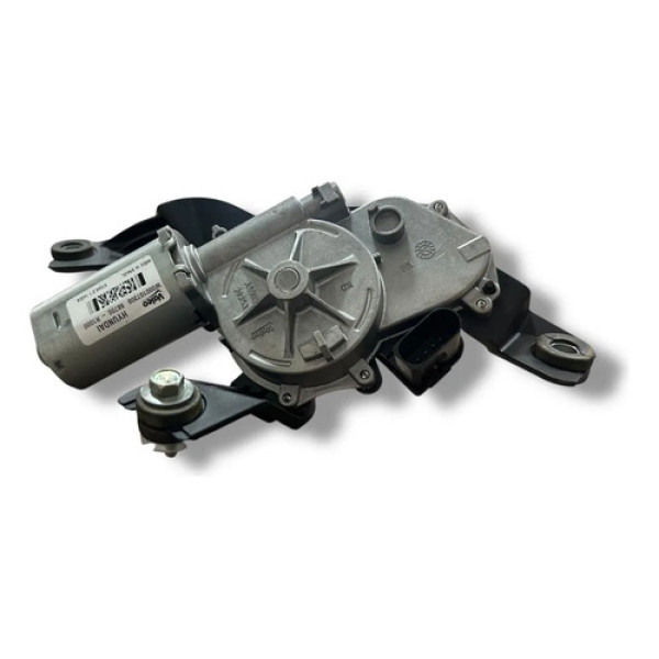 Motor Limpador Vidro Traseiro Hyundai Hb20 2024