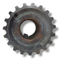 Engrenagem Virabrequim Gm Onix 