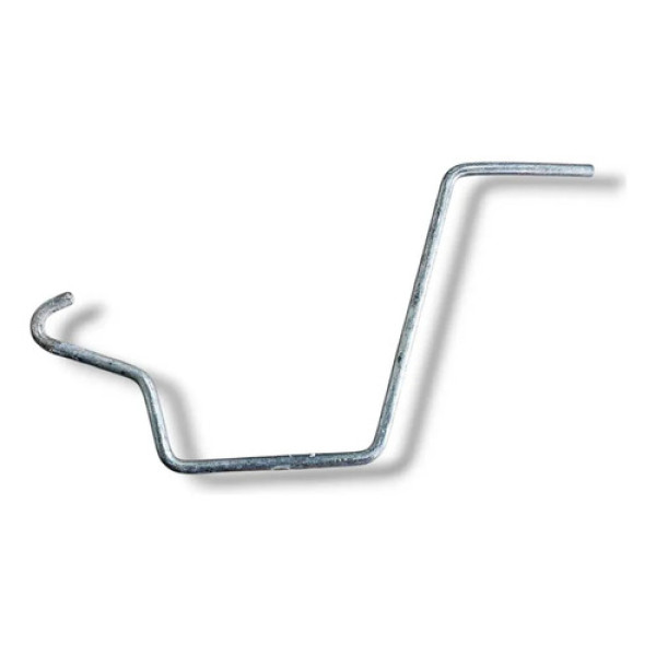 Alavanca Para Macaco Automotivo Toyota Corolla 2008