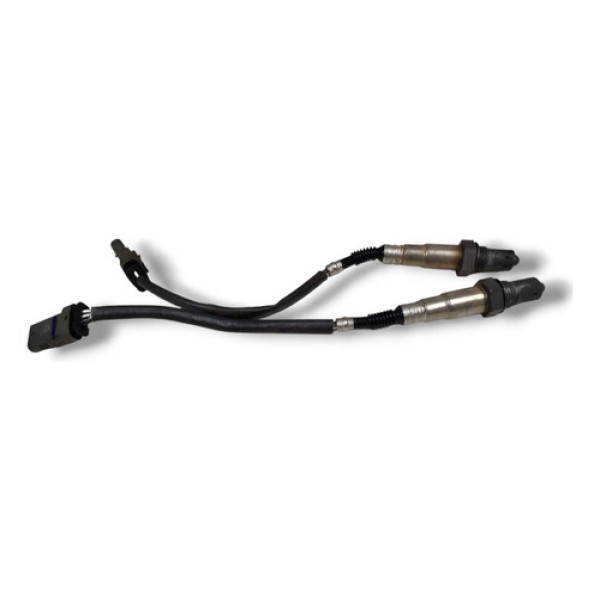 Par Sonda Lambda Chevrolet Onix 2020 A 2025