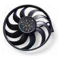 Eletroventilador Chevrolet Cobalt Onix Spin  2017