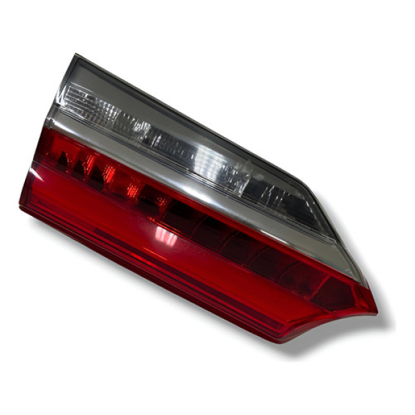 Lanterna Da Tampa Traseira Esquerda Toyota Corolla 2019 Esquerdo/motorista Vermelho