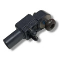 Sensor Airbag Chevrolet Onix 2020 Preto