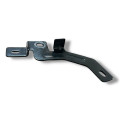 Suporte Fixação Chicote Motor  Chevrolet Onix  2024 Preto