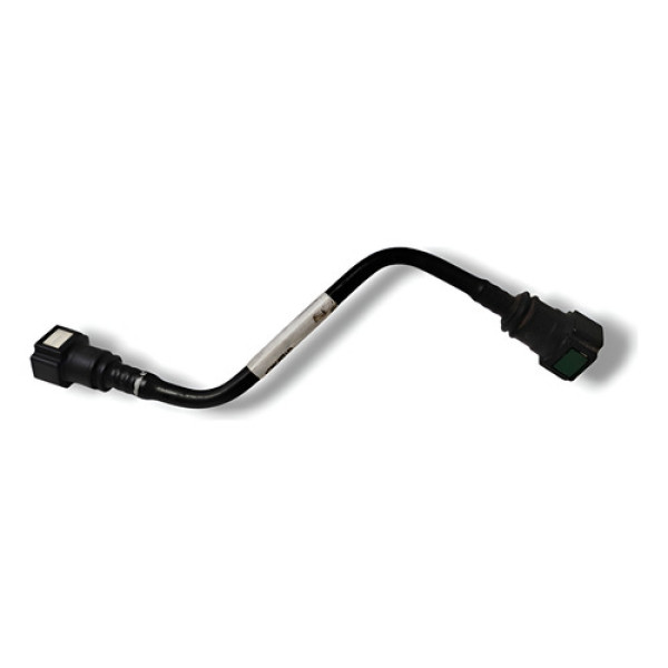 Mangueira Canister Renault Kwid 2023 187918607r Preto