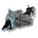 Câmbio Manual Jac J3 1.4 16v 2011 L21069 