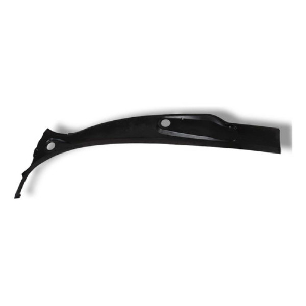 Moldura Grade Churrasqueira Esquerdo Peugeot 206 2009 A 2010