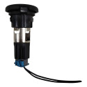 Tomada 12v Chevrolet Montana 2012