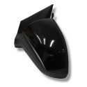 Retrovisor Dianteiro Esquerdo Manual  Gm Onix 2013 A 2018