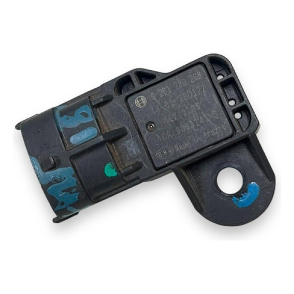 Sensor Map Maf Fiat Punto Bravo Doblo Toro 2015