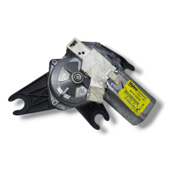 Motor Limpador Traseiro Nissan Livina 2010 A 2014 