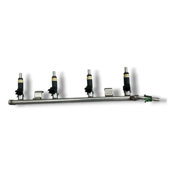 Flauta Bico Injetor Fiat Freemont 2.4 2013