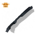 Acabamento Painel Peugeot 208 2024 Preto