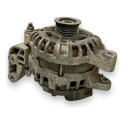 Alternador Chevrolet Cobalt Ltz 1.8 2018 