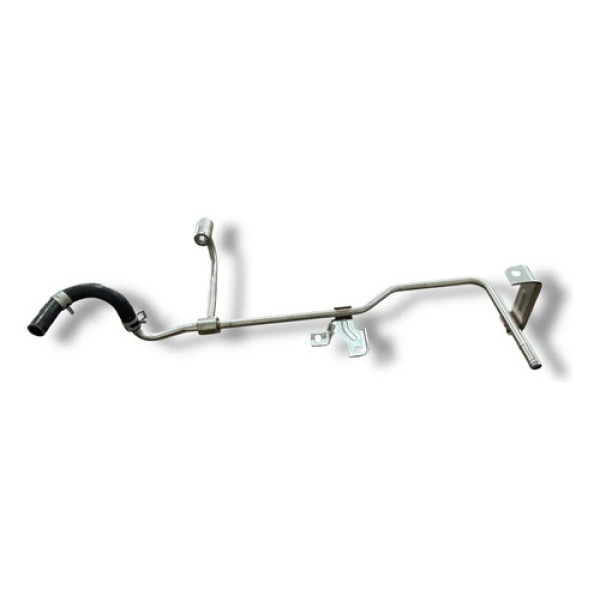 Mangueira Resfriador Turbina Hyundai Creta 1.0 Turbo 2024 Branco