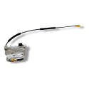 Fechadura Porta Dianteiro Esquerdo Chevrolet Onix 2023