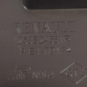Acabamento Central Painel Renault Oroch 2023 Preto Não Aplica