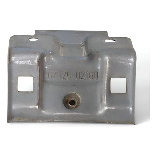 Suporte Forro De Porta Traseira Direita Corolla 2009 A 2014