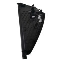 Moldura Acabamento Direito Painel Chevrolet Onix 2020 A 2025 Preto
