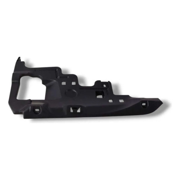 Acabamento Inferior Esquerdo Painel Toyota Yaris 2023 Preto